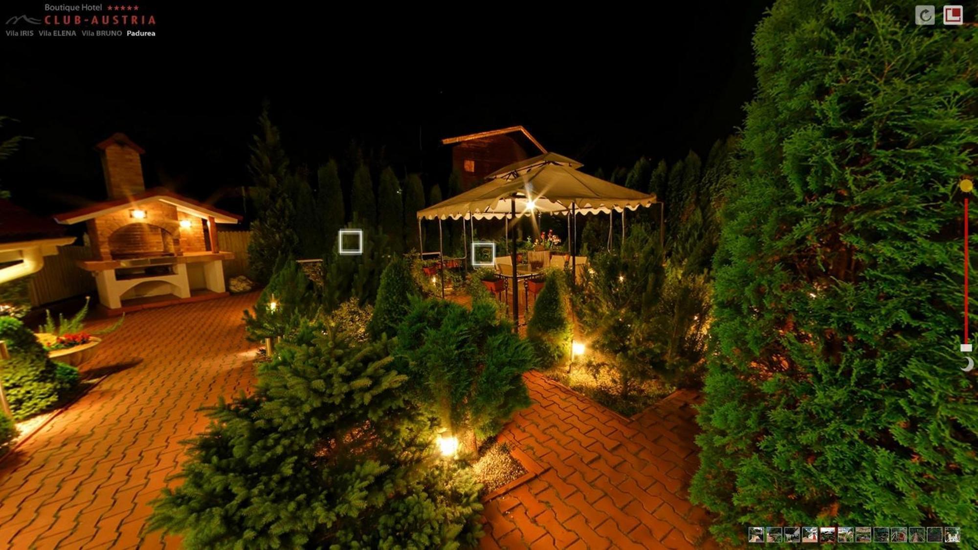 Boutique Hotel Forest Retreat (Adults Only) Buşteni 部屋 写真