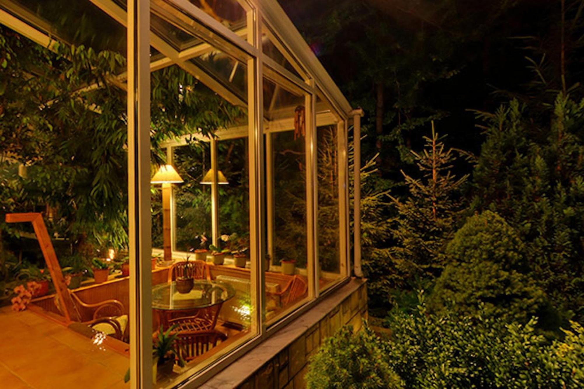 Boutique Hotel Forest Retreat (Adults Only) Buşteni 部屋 写真