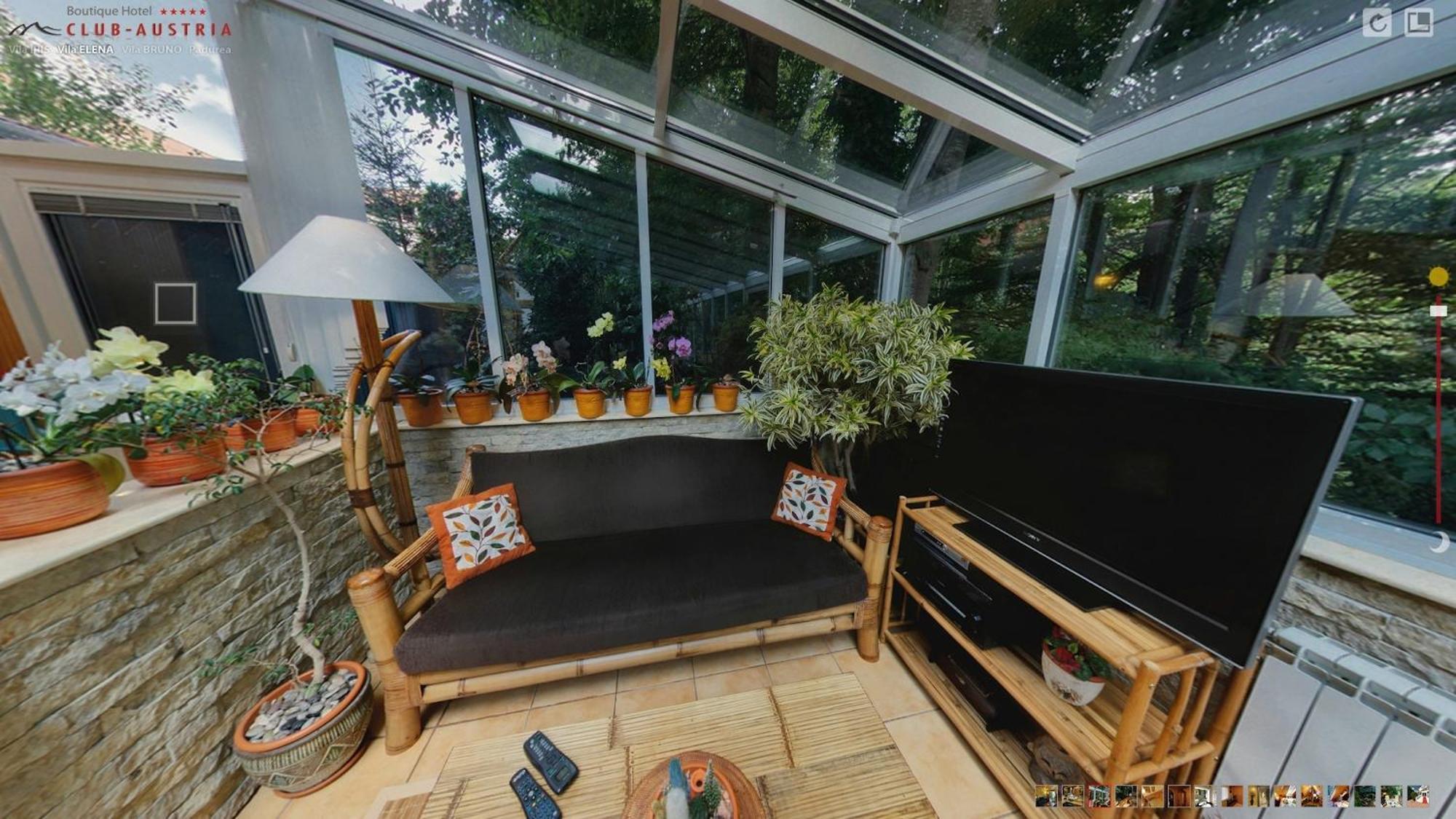 Boutique Hotel Forest Retreat (Adults Only) Buşteni 部屋 写真