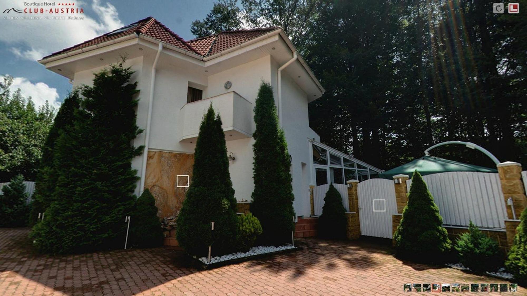 Boutique Hotel Forest Retreat (Adults Only) Buşteni 部屋 写真