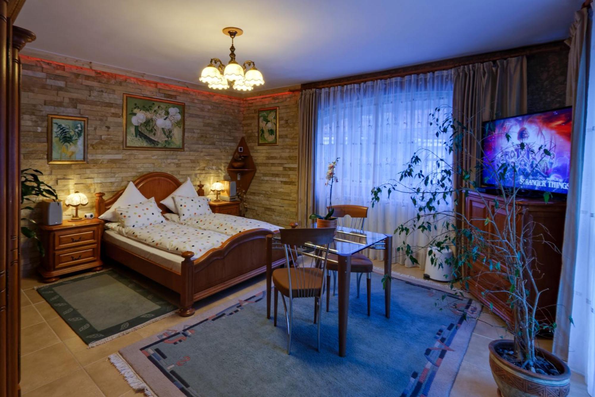 Boutique Hotel Forest Retreat (Adults Only) Buşteni エクステリア 写真