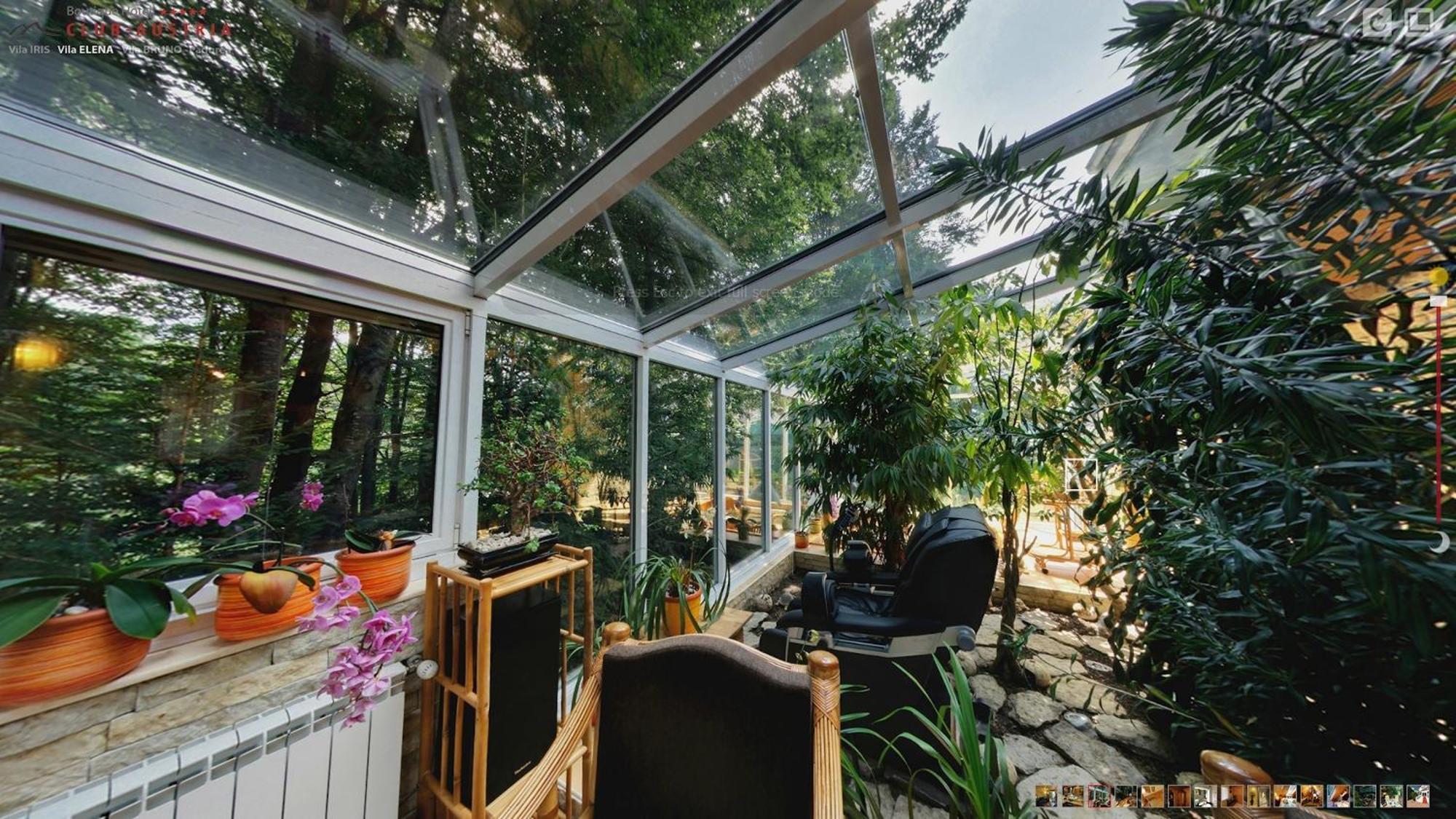 Boutique Hotel Forest Retreat (Adults Only) Buşteni 部屋 写真