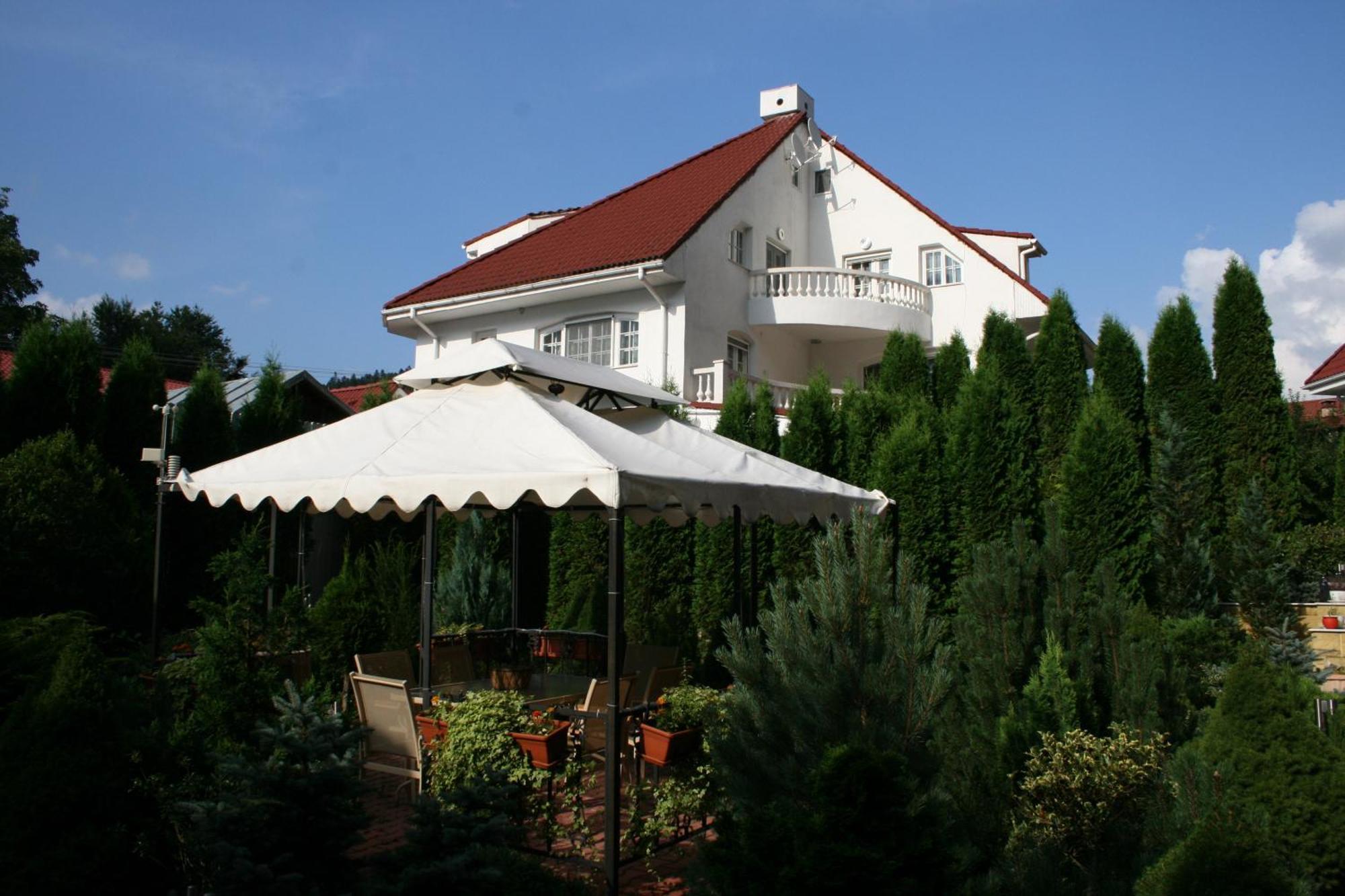 Boutique Hotel Forest Retreat (Adults Only) Buşteni 部屋 写真