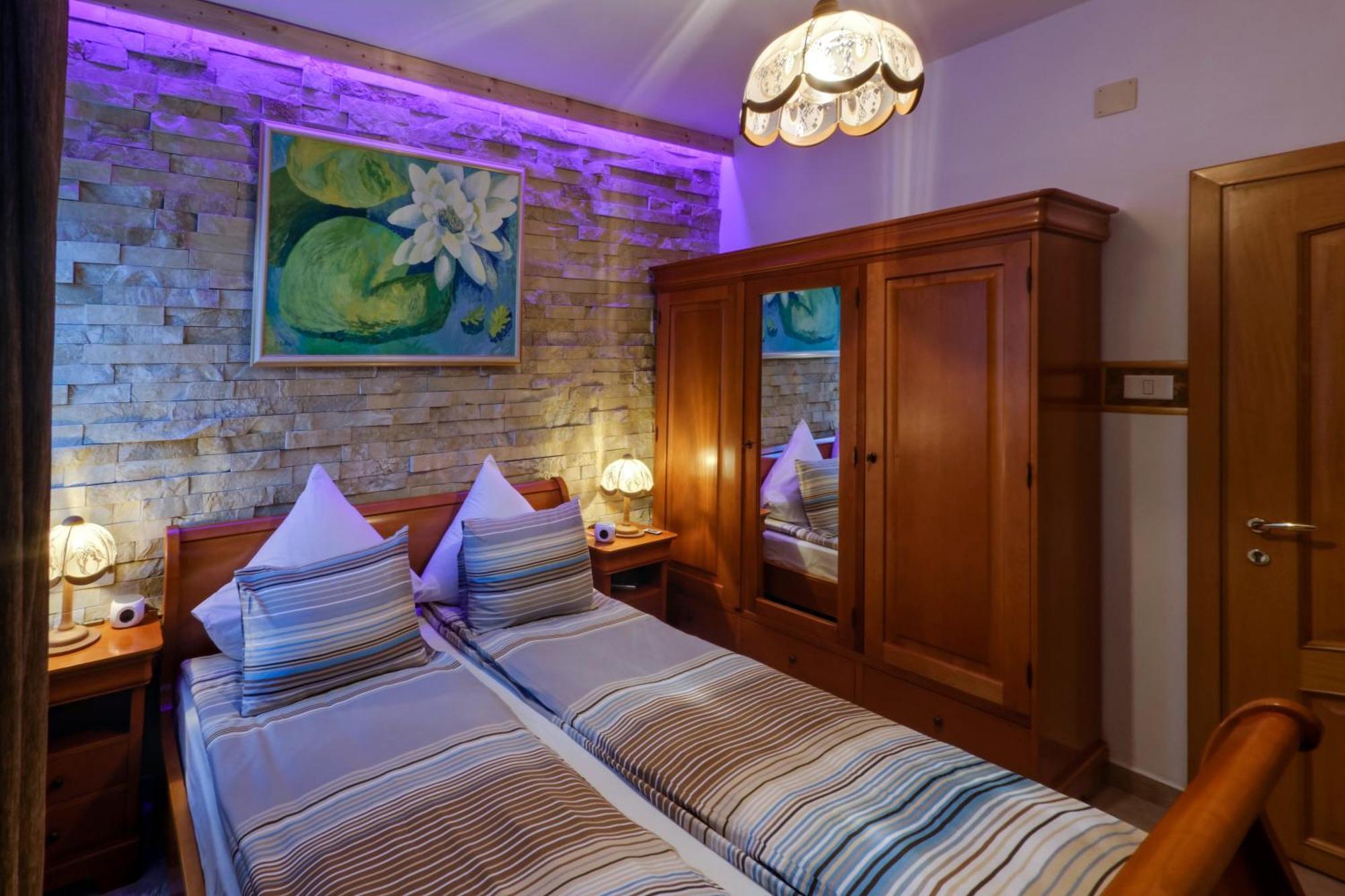 Boutique Hotel Forest Retreat (Adults Only) Buşteni エクステリア 写真