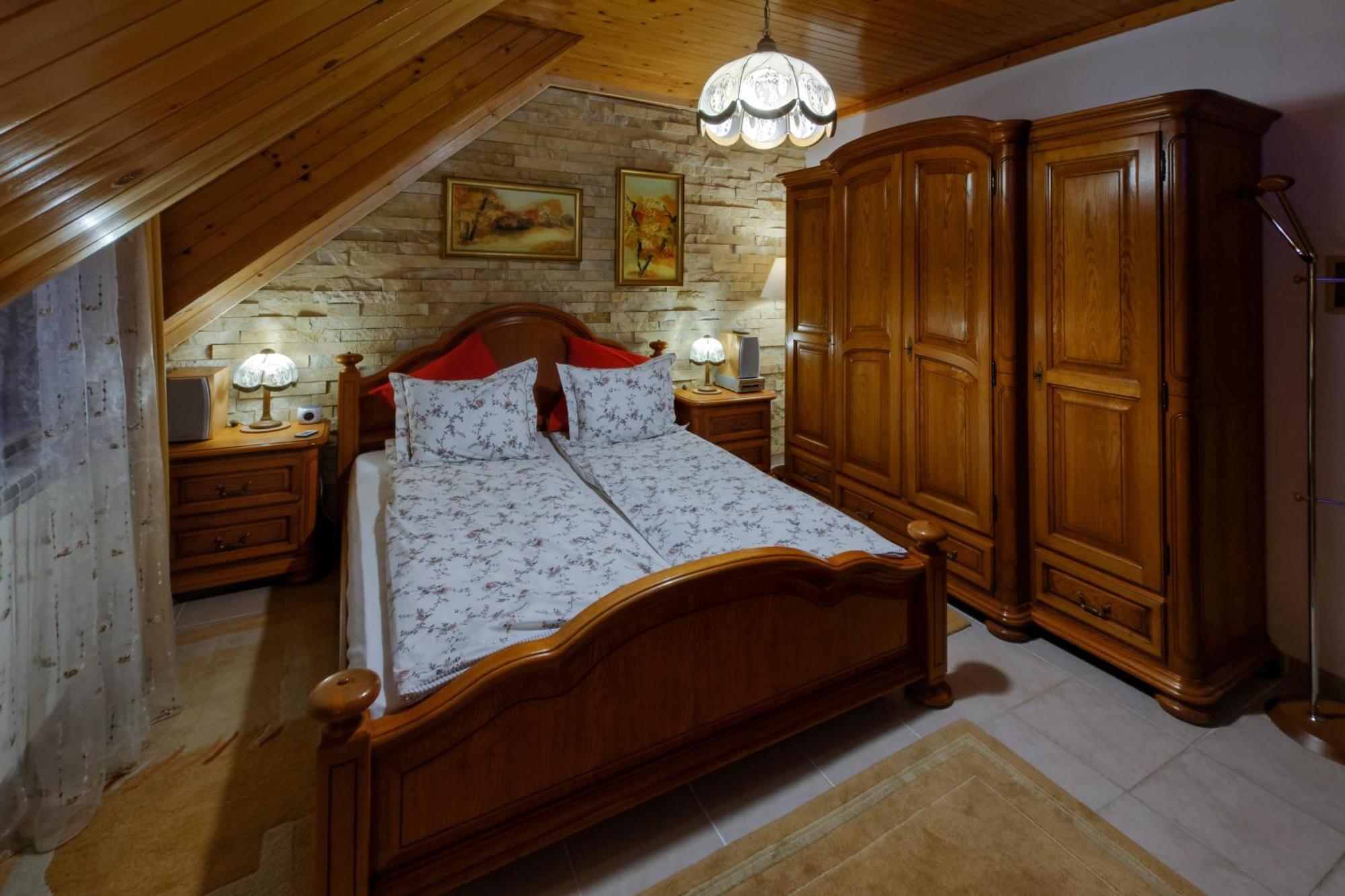 Boutique Hotel Forest Retreat (Adults Only) Buşteni エクステリア 写真