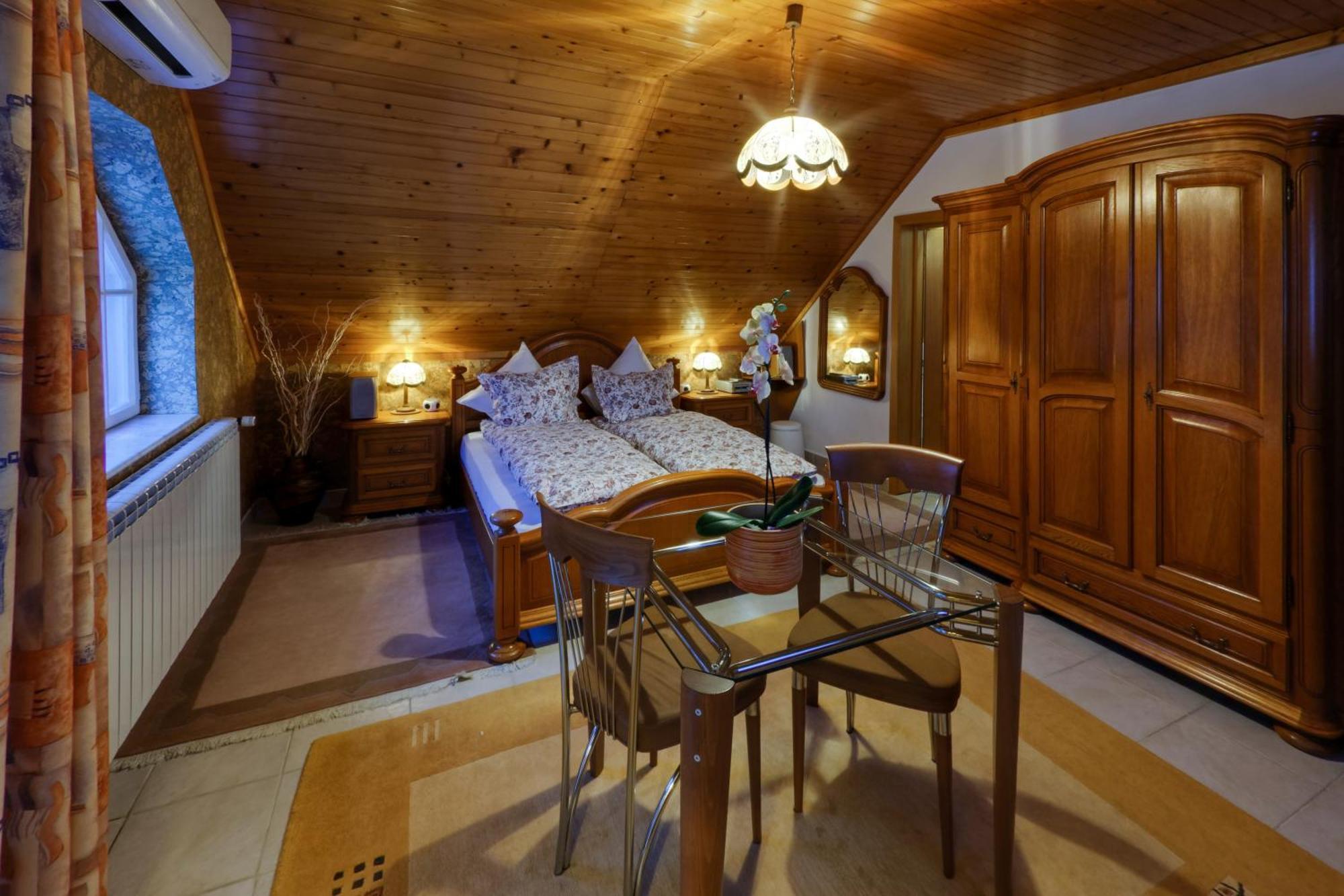 Boutique Hotel Forest Retreat (Adults Only) Buşteni エクステリア 写真