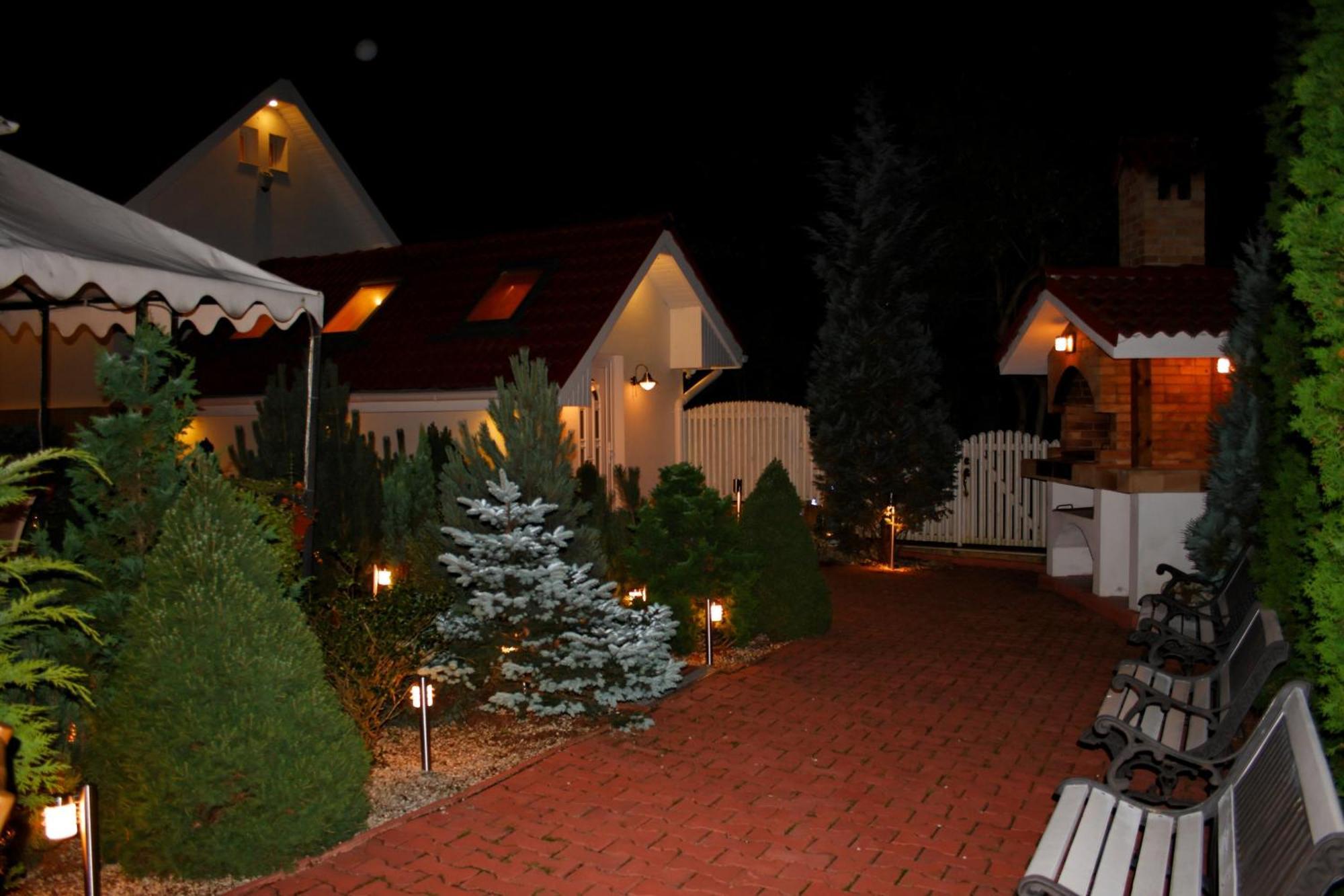 Boutique Hotel Forest Retreat (Adults Only) Buşteni エクステリア 写真