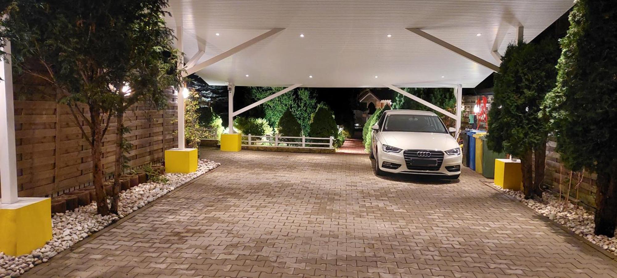 Boutique Hotel Forest Retreat (Adults Only) Buşteni エクステリア 写真
