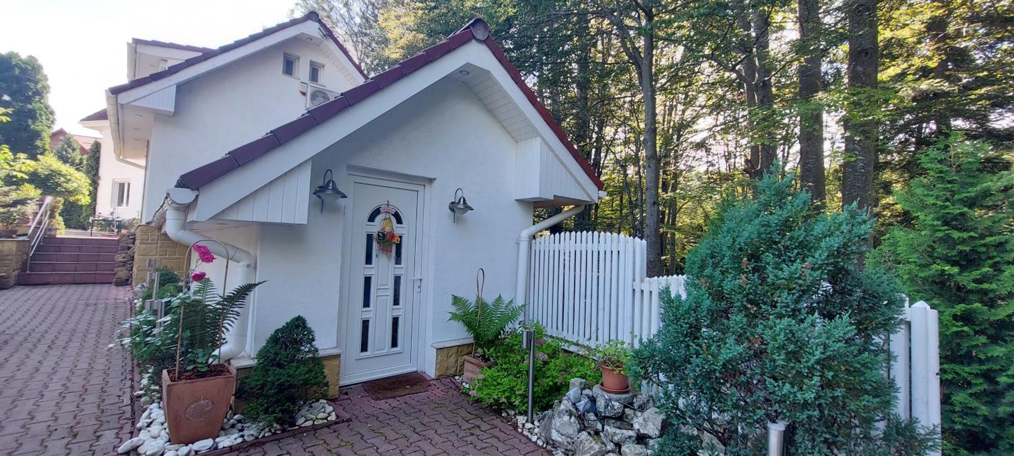Boutique Hotel Forest Retreat (Adults Only) Buşteni エクステリア 写真