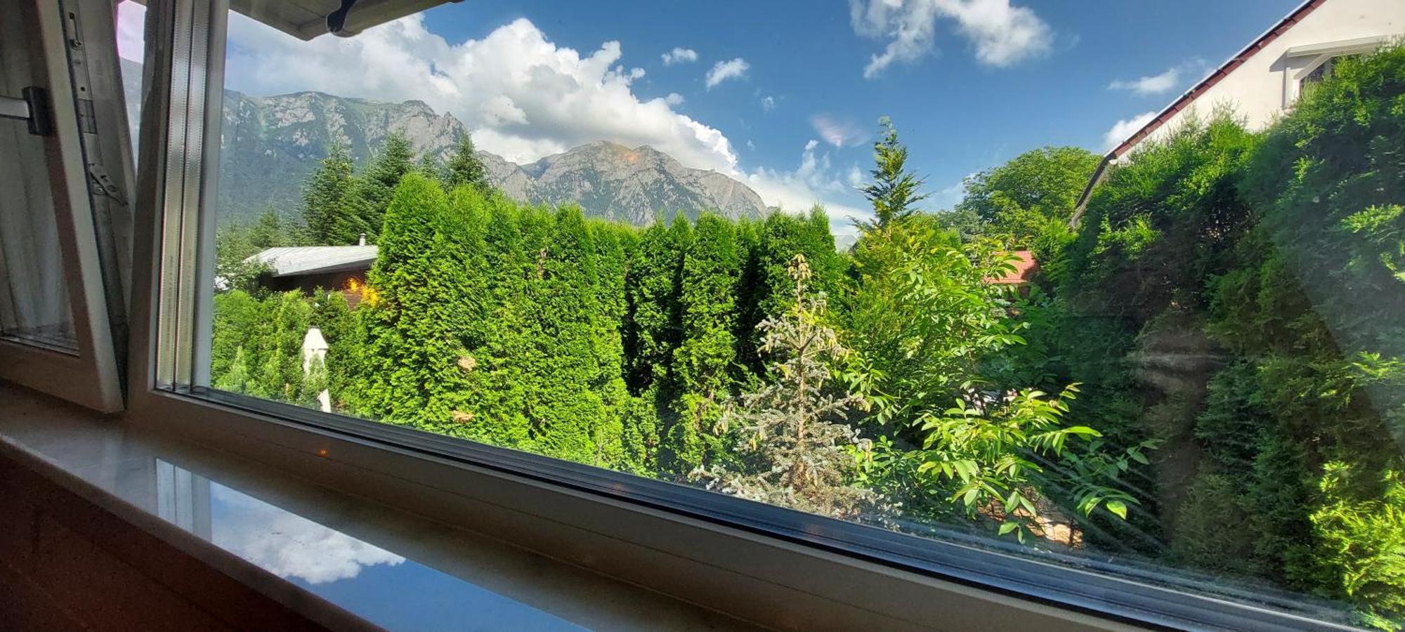 Boutique Hotel Forest Retreat (Adults Only) Buşteni エクステリア 写真