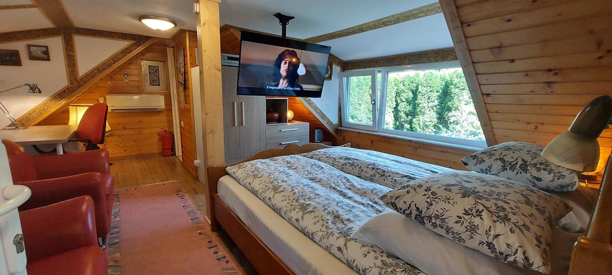 Boutique Hotel Forest Retreat (Adults Only) Buşteni エクステリア 写真