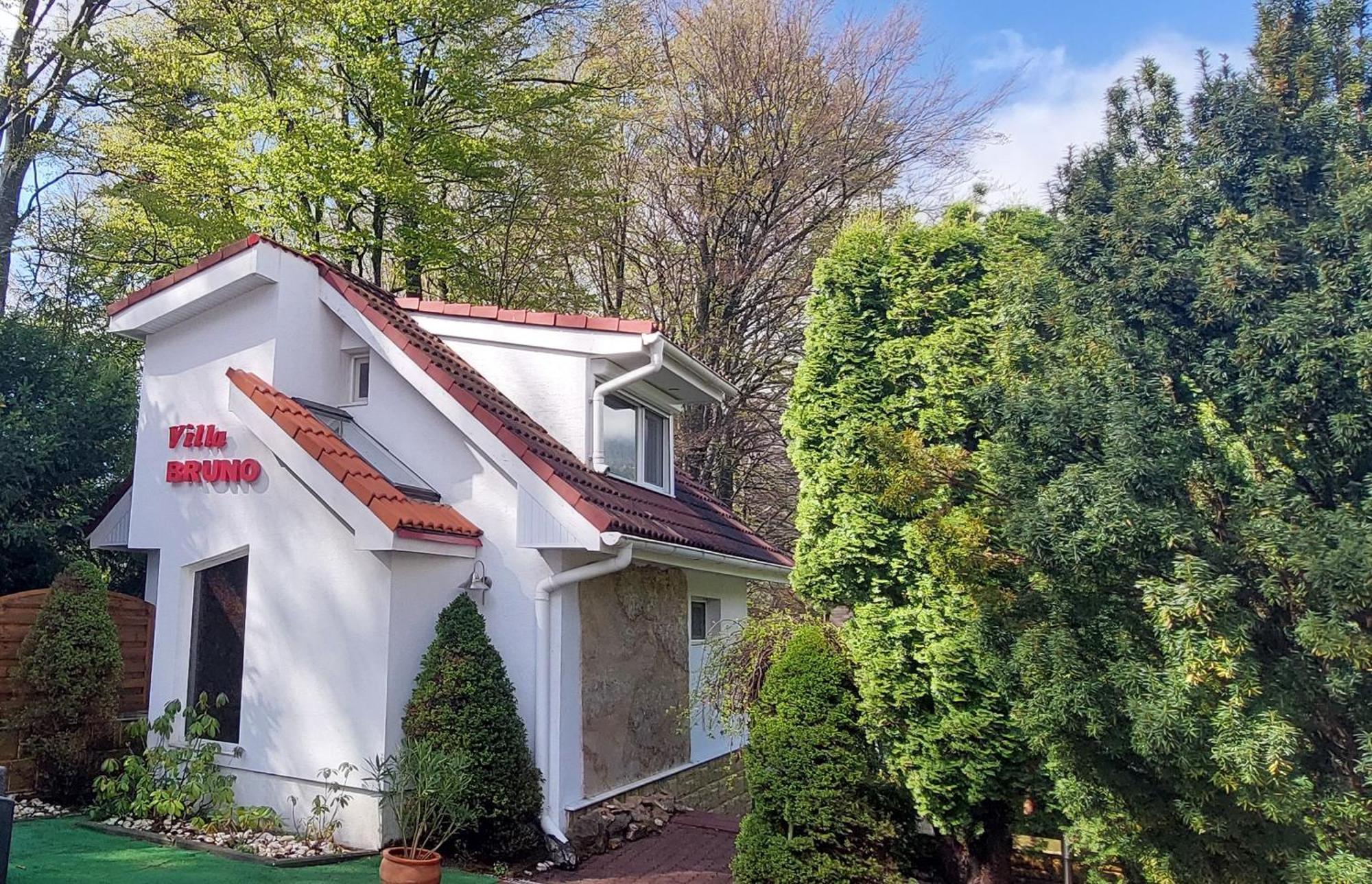 Boutique Hotel Forest Retreat (Adults Only) Buşteni エクステリア 写真