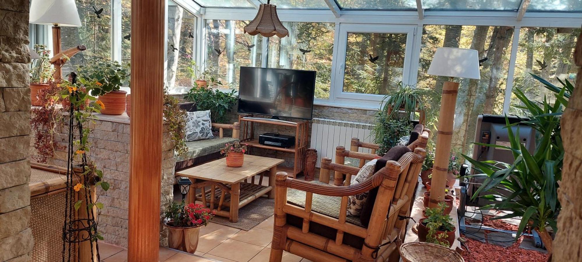 Boutique Hotel Forest Retreat (Adults Only) Buşteni エクステリア 写真