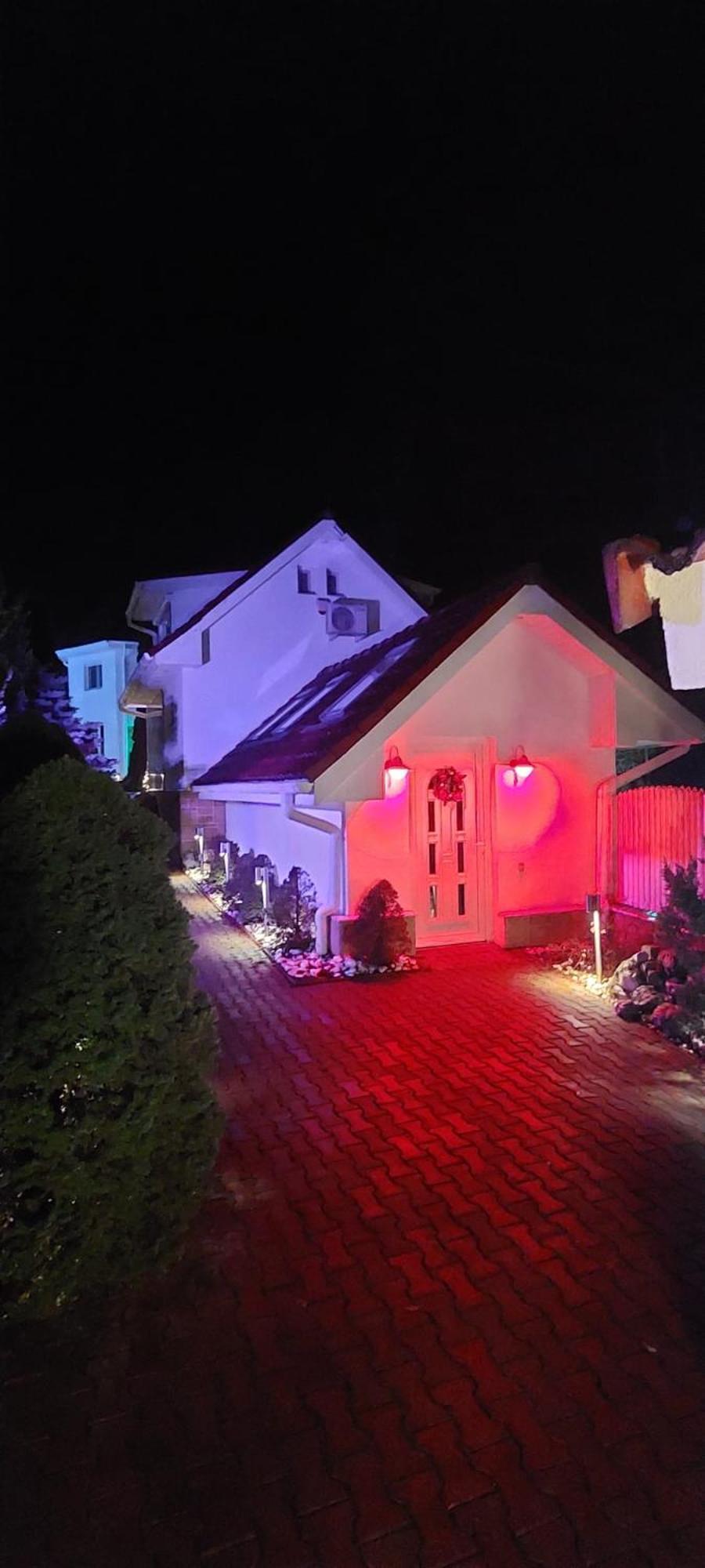 Boutique Hotel Forest Retreat (Adults Only) Buşteni エクステリア 写真