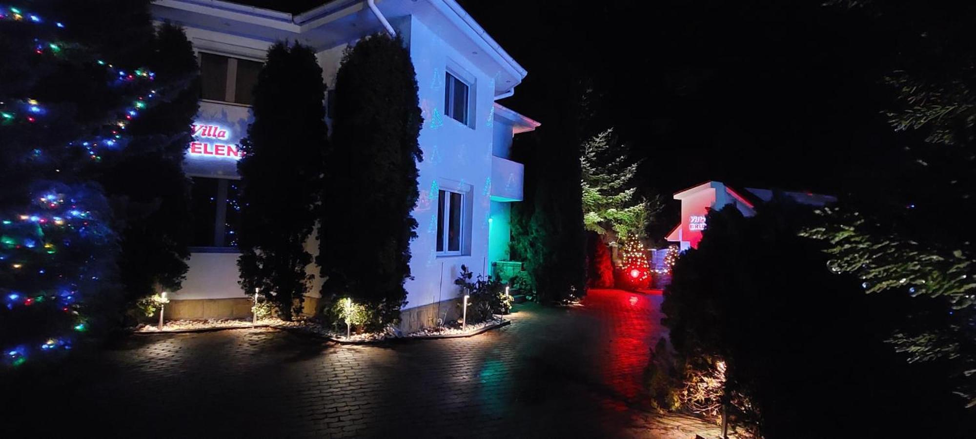 Boutique Hotel Forest Retreat (Adults Only) Buşteni エクステリア 写真