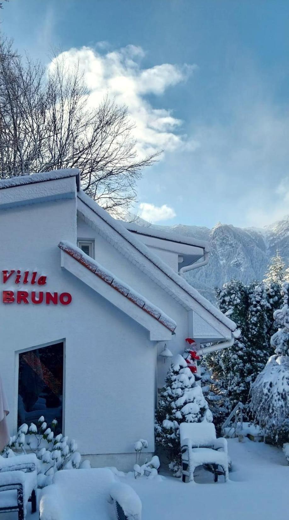 Boutique Hotel Forest Retreat (Adults Only) Buşteni エクステリア 写真