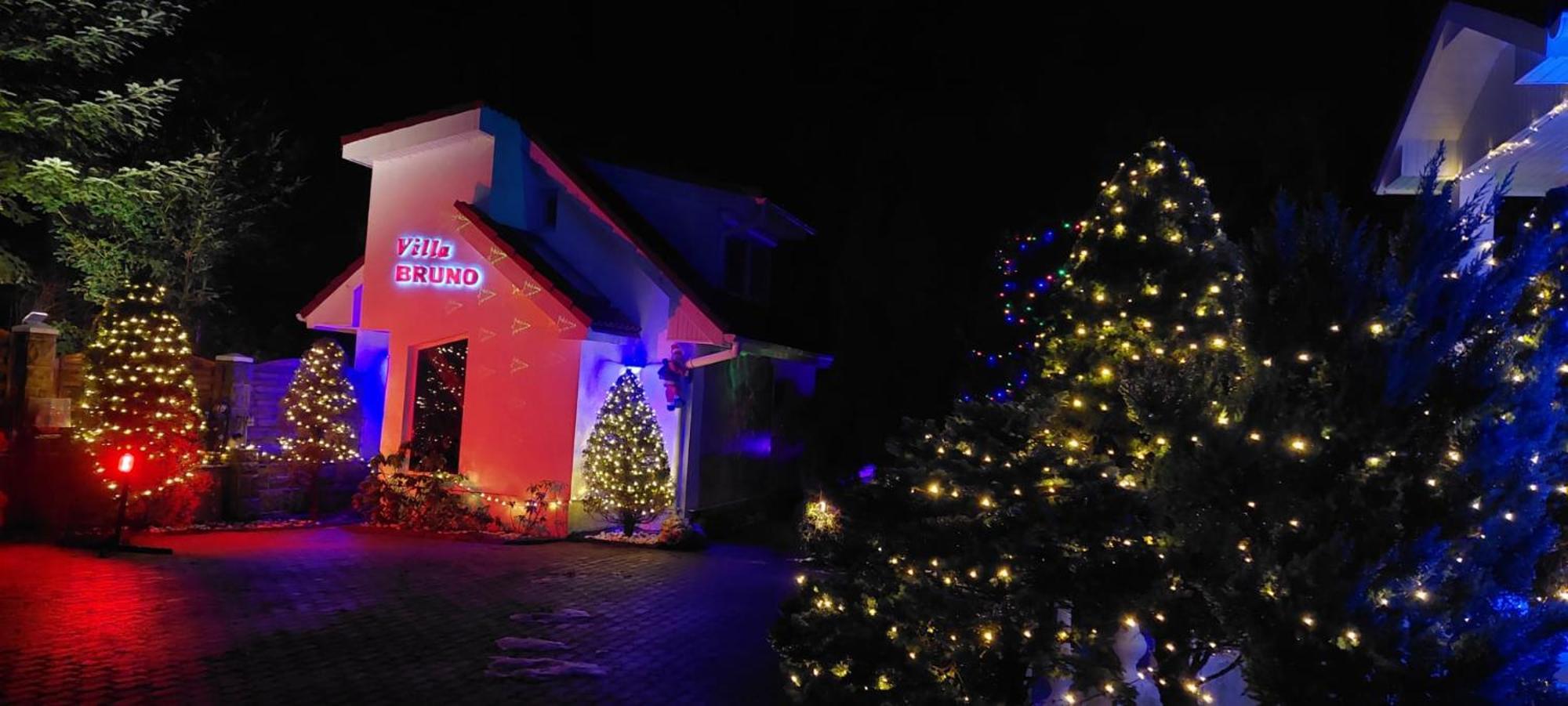 Boutique Hotel Forest Retreat (Adults Only) Buşteni エクステリア 写真