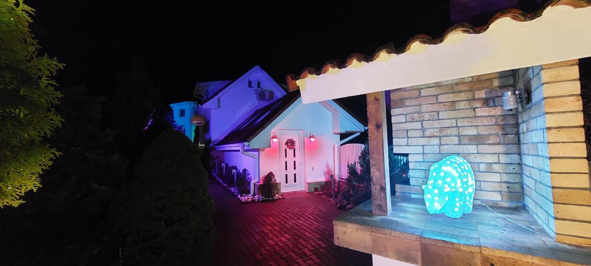 Boutique Hotel Forest Retreat (Adults Only) Buşteni エクステリア 写真