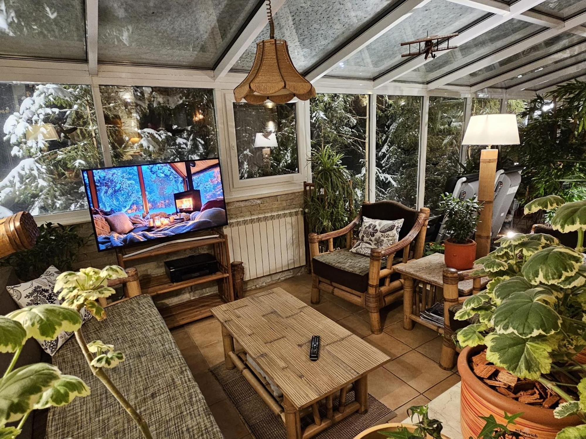 Boutique Hotel Forest Retreat (Adults Only) Buşteni エクステリア 写真
